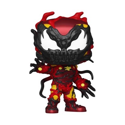 Funko Pop Marvel: Carnage Iron Man (1437)