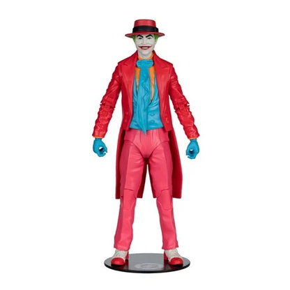 PREVENTA McFarlane DC Multiverse Collector Edition Batman #57: The Joker 7-Inch Scale Action Figure