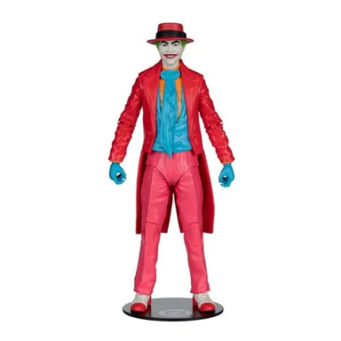 McFarlane DC Multiverse Collector Edition Batman #57: The Joker 7-Inch Scale Action Figure