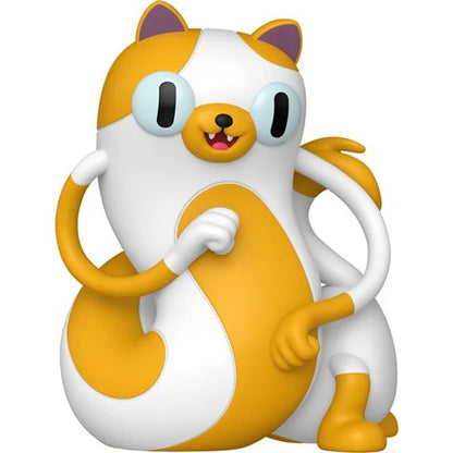 PREVENTA Funko Pop Adventure Time Cake (1496)