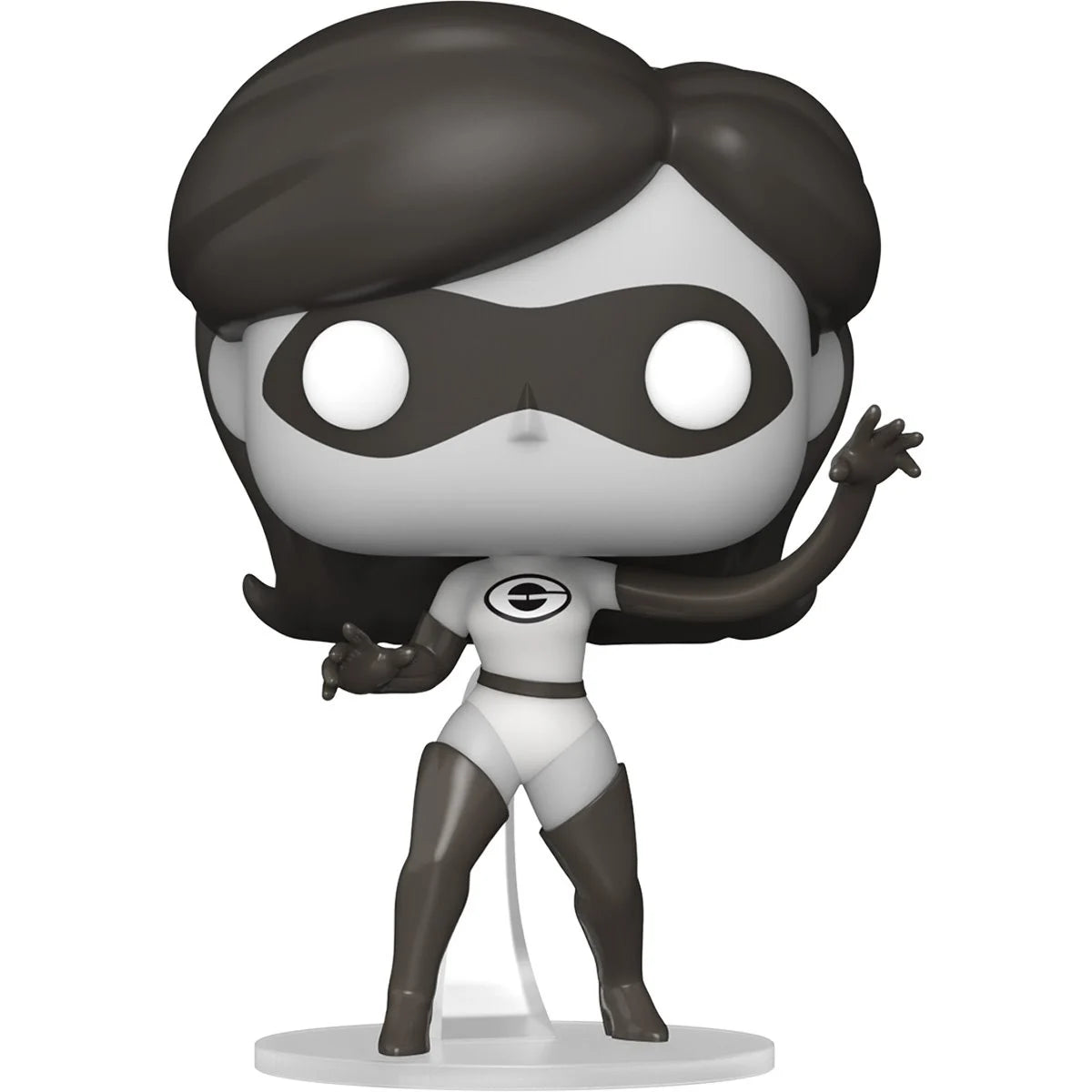 PREVENTA Funko Pop The Incredibles 20th Anniversary: Elastigirl (1508)