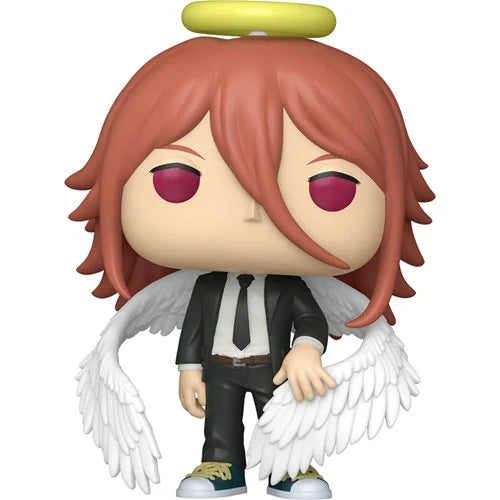 PREVENTA Funko Pop Chainsaw Man Reze Arc: Angel Devil (2350)