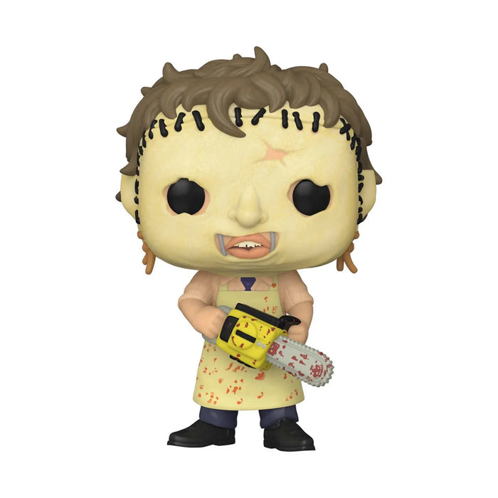 Funko Pop Texas Chainsaw Massacre: Leatherface (1150)