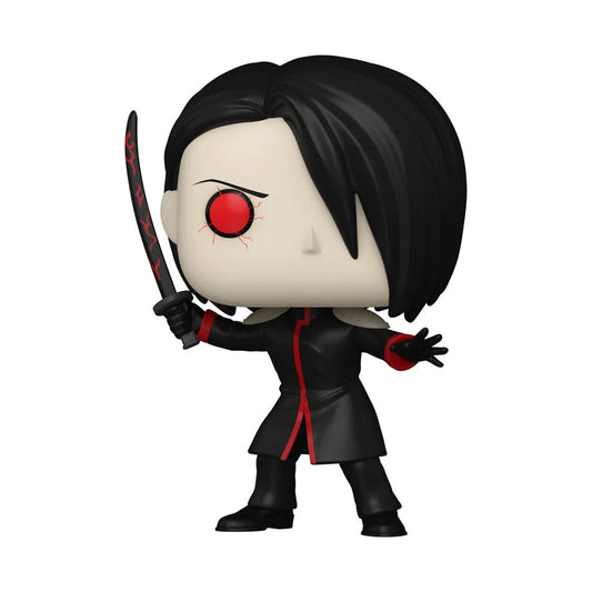 Funko Pop Tokyo Ghoul:re: Nimura Furuta (1547)