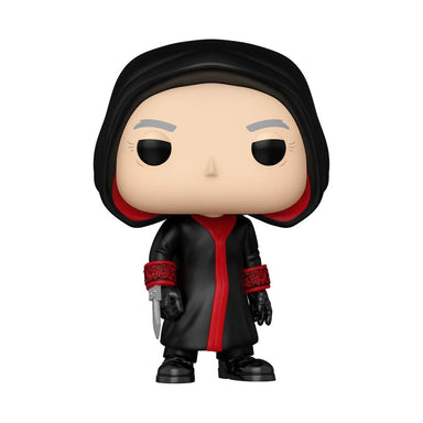 Funko Pop Saw: Jigsaw (1820)