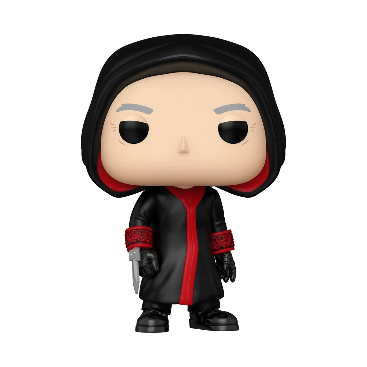 Funko Pop Saw: Jigsaw (1820)