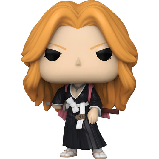 Funko Pop Bleach: Rangiku Matsumoto (1823)