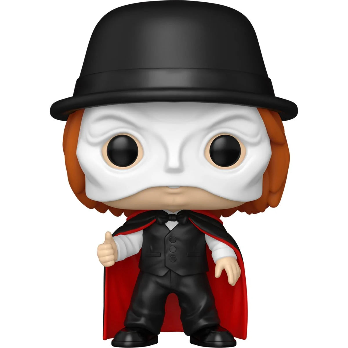 Funko Pop Chucky TV Series: Phantom Chucky (1721)