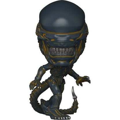 Funko Pop Super Alien Earth: Xenomorph (1768)