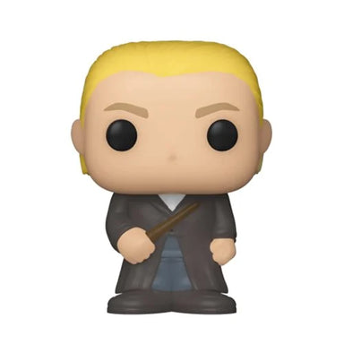 Funko Bitty Pop 4-Pack Harry Potter: Harry Potter With Scarf
