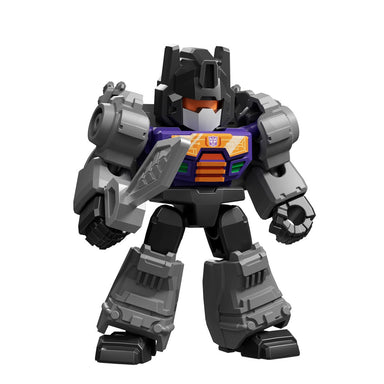 PREVENTA Blokees Defender Version Transformers: 07 Power of the Beast - Caja Completa (12 Piezas)