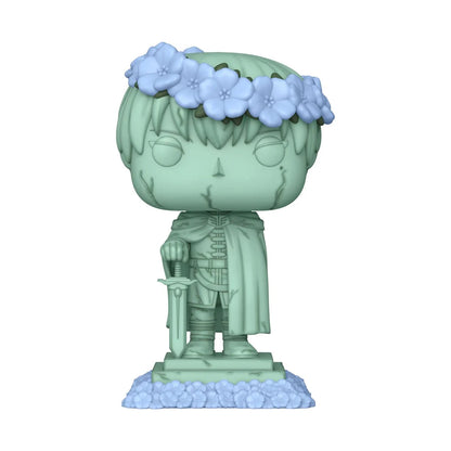 Funko Pop Frieren Beyond Journeys End: Himmel (1989)