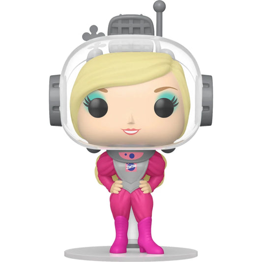 Funko Pop Barbie 65th Anniversary: Barbie Astronaut (139)