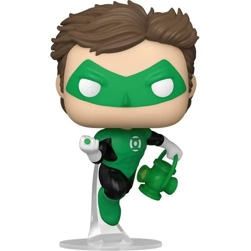 PREVENTA Funko Pop DC Comics: Green Lantern (601)
