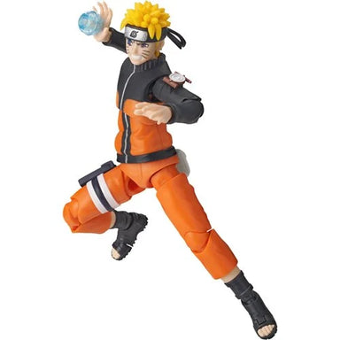 Blokees Champion Class Naruto Shippuden: Naruto Uzumaki (75602)