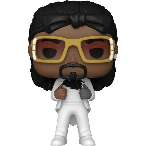 Funko Pop Rocks: Snoop Dogg Sensual Seduction (391)