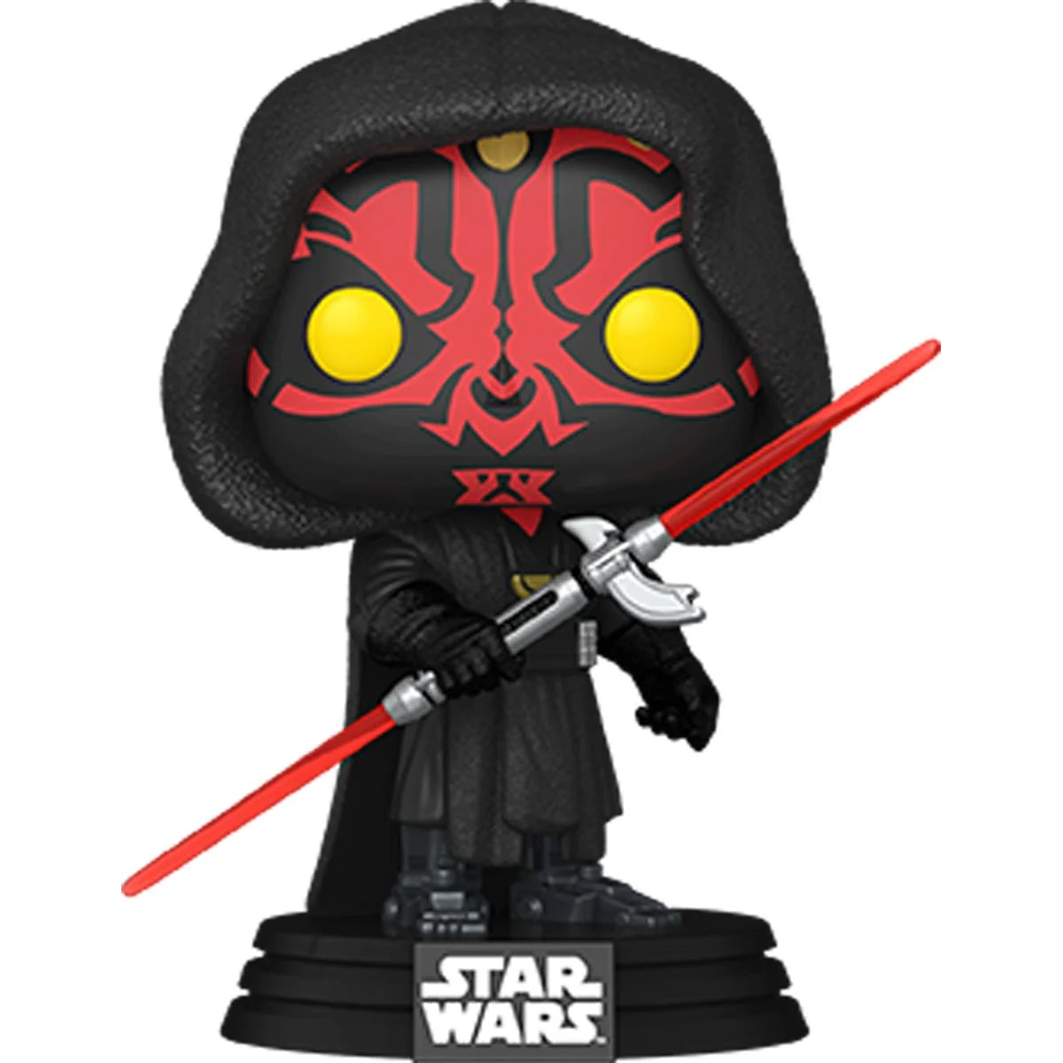 Funko Pop Star Wars Dark Side: Darth Maul (740)