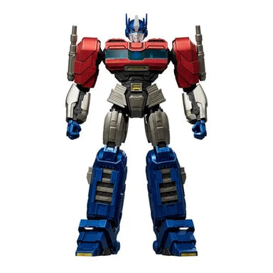 Blokees Action Edition Transformers ONE: Optimus Prime Orion Pax (71173)