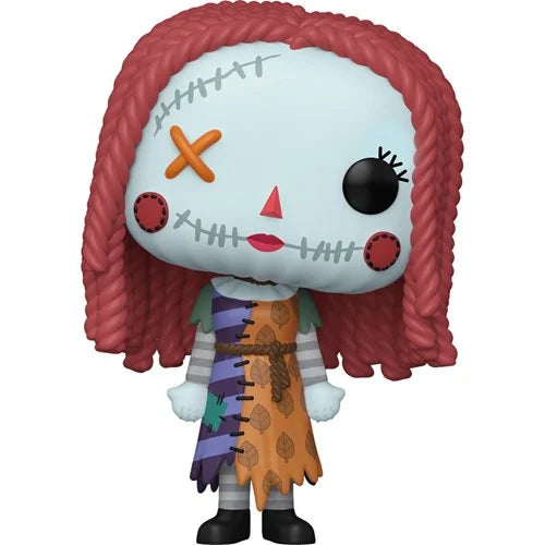 Funko Pop The Nightmare Before Christmas: Sally Patchwork (1635)
