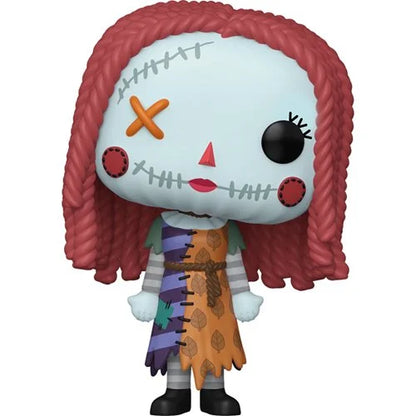Funko Pop The Nightmare Before Christmas: Sally Patchwork (1635)