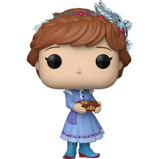 Funko Pop Disney Princesses: Anna (1616)