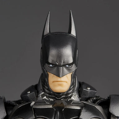 Kaiyodo Revoltech Amazing Yamaguchi: Batman Arkham Knight Action Figure — imagen 17