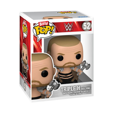 Funko Bitty Pop WWE Dusty Rhodes 4-Pack