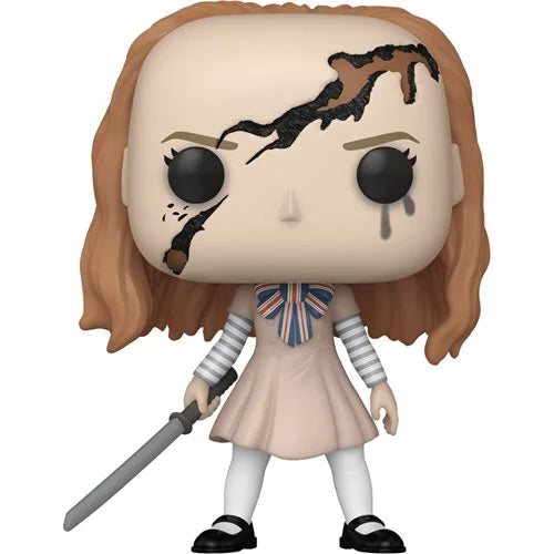 Funko Pop Funko Fusion: M3GAN (1001)