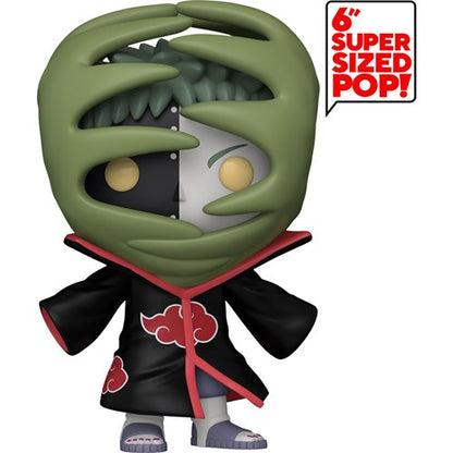 Funko Pop Super Naruto Shippuden: Zetsu (1438)