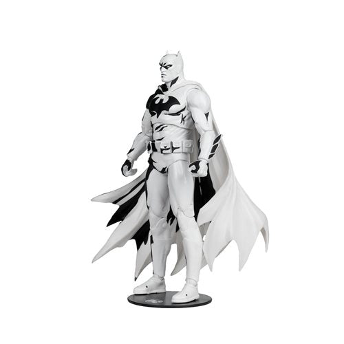 McFarlane Toys Gold Label Collection DC: Batman Hush - Sketch Edition