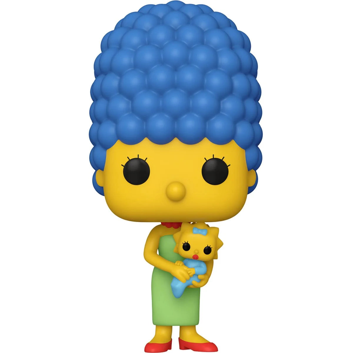 Funko Pop The Simpsons: Marge with Maggie (1738)