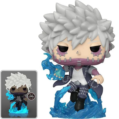 Funko Pop Plus My Hero Academia: Dabi - Specialty Series (1834)