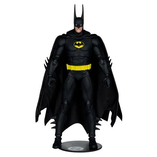 Mcfarlane Dc Multiverse: Tr0Ika - Batman 7 Pulgadas