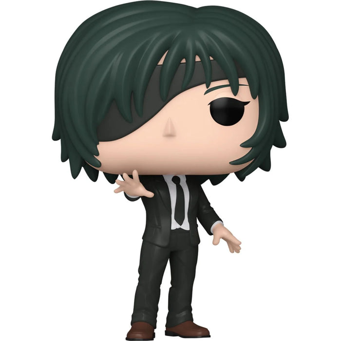 Funko Pop Chainsaw Man: Himeno (1760)