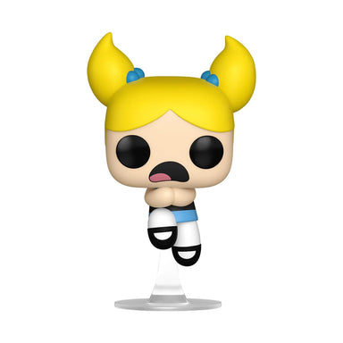 Funko Pop Meme The Powerpuff Girls: Bubbles (1981)