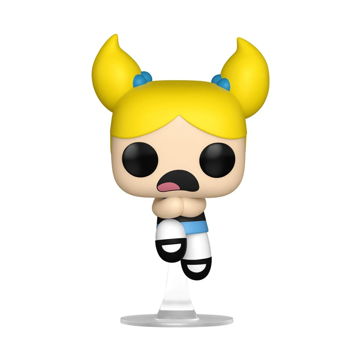 Funko Pop Meme The Powerpuff Girls: Bubbles (1981)