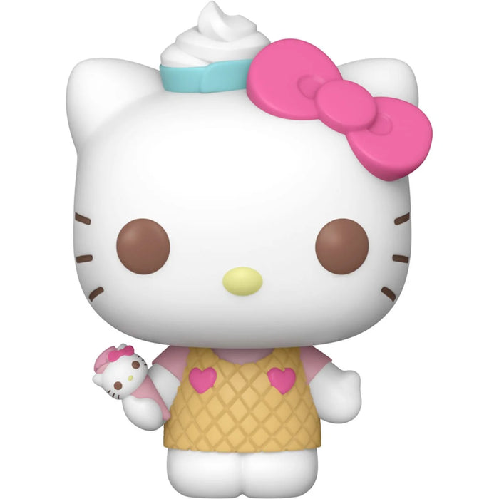 PREVENTA Funko Pop Hello Kitty and friends: Hello Kitty (99)