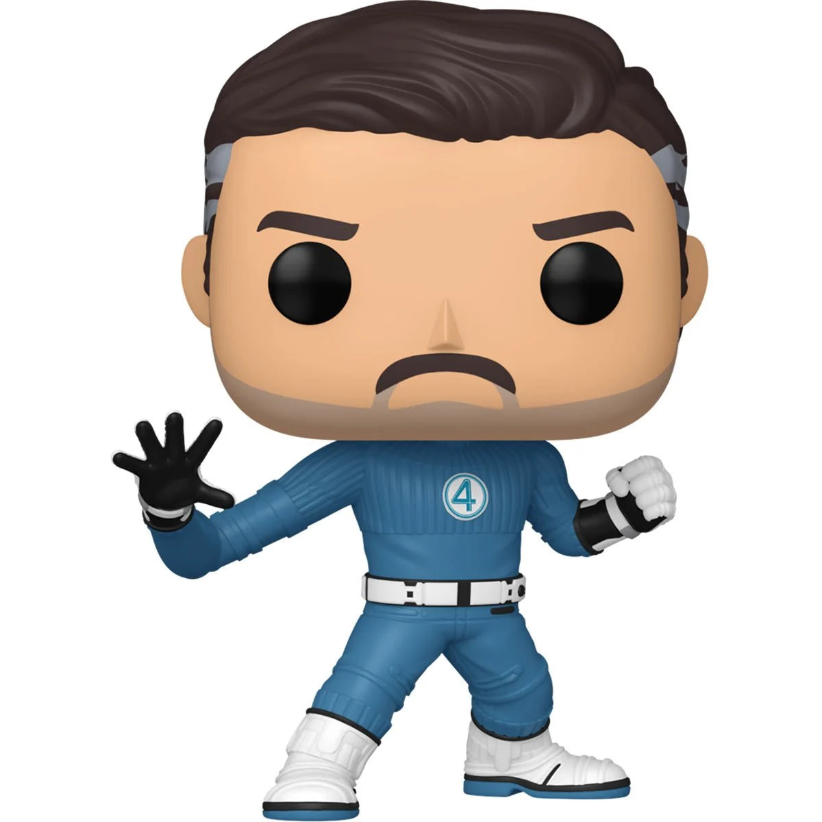 Funko Pop The Fantastic 4 First Steps: Mister Fantastic (1515)
