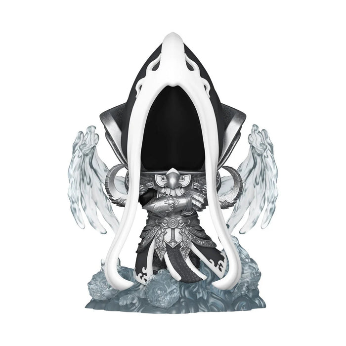 Funko Pop Diablo III Reaper of Souls: Malthael (992)