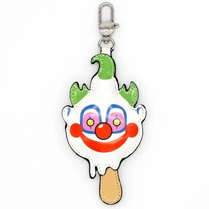 Whatever! Killer Klowns From Outer Space Blind-Box Vinyl Popsicle Head Scented Bag Charm