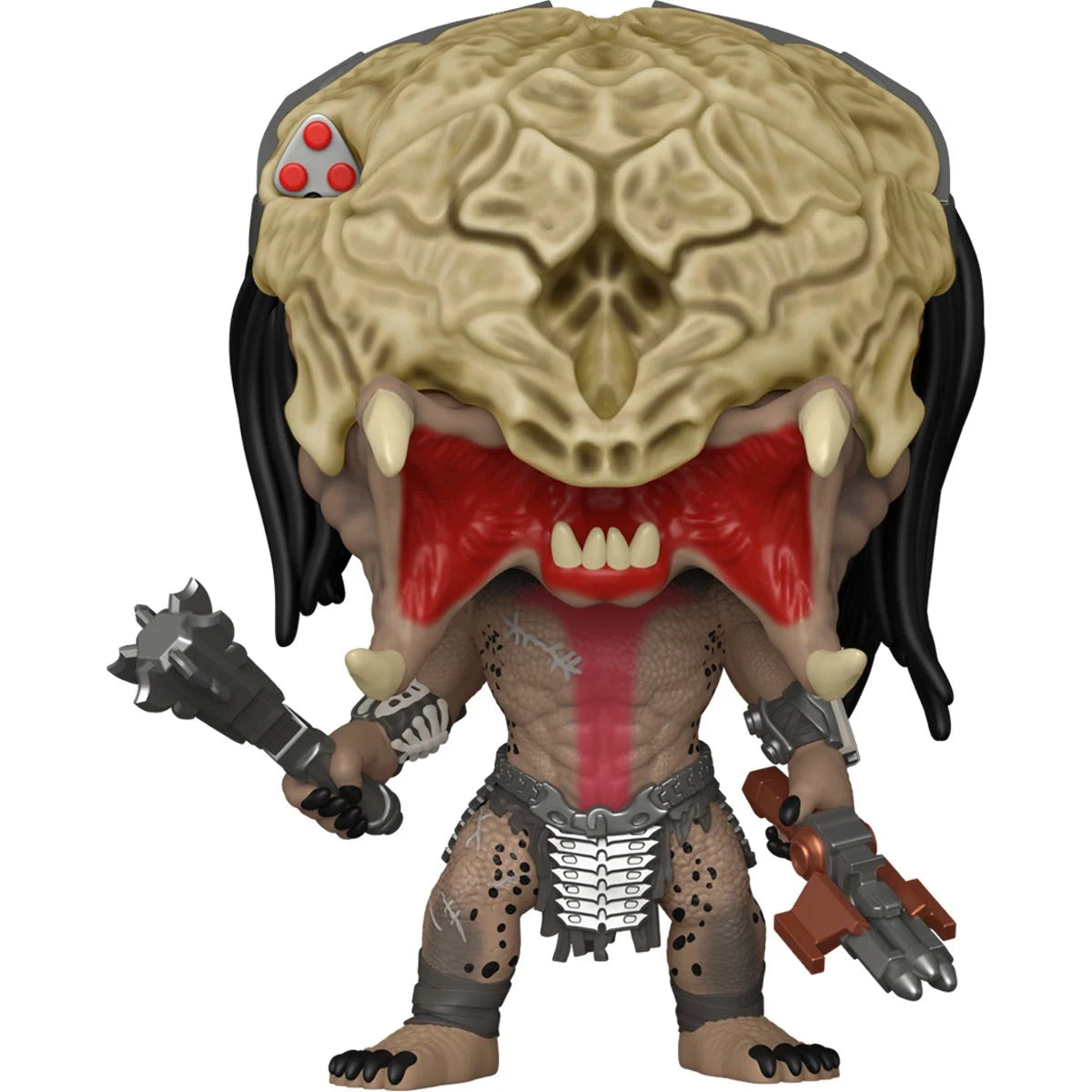 Funko Pop Prey: Feral Predator (1909)