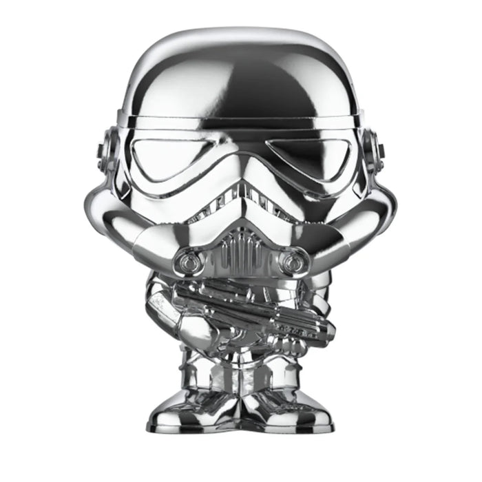 Funko Bitty Pop Star Wars A New Hope: Darth Vader 4-Pack