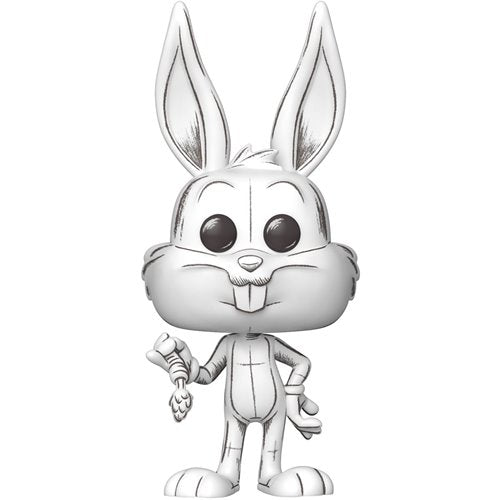PREVENTA Funko Pop Looney Tunes: Bugs Bunny (2010)