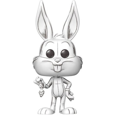 PREVENTA Funko Pop Looney Tunes: Bugs Bunny (2010)