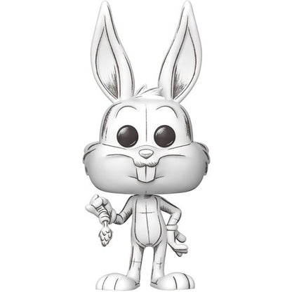 PREVENTA Funko Pop Looney Tunes: Bugs Bunny (2010)