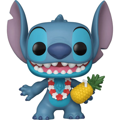 Funko Pop Lilo & Stitch: Luau Stitch (1567)