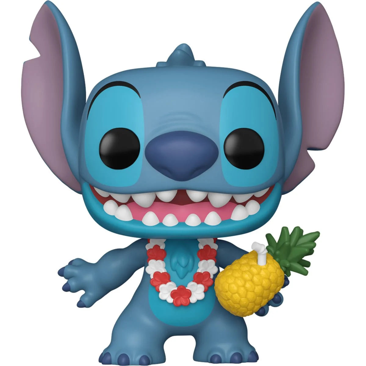 Funko Pop Lilo & Stitch: Luau Stitch (1567)