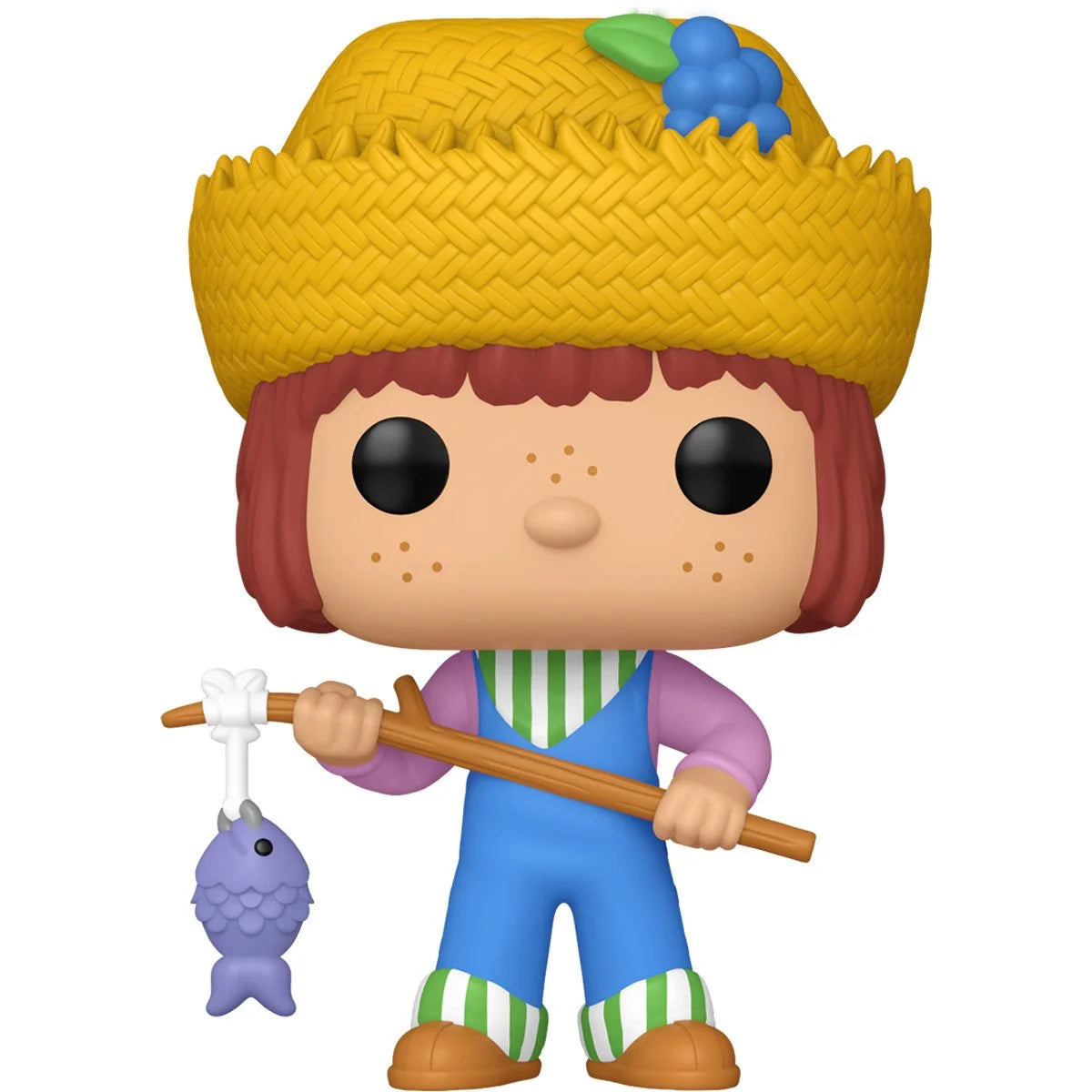 Funko Pop Strawberry Shortcake: Huckleberry Pie (136)