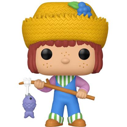 Funko Pop Strawberry Shortcake: Huckleberry Pie (136)