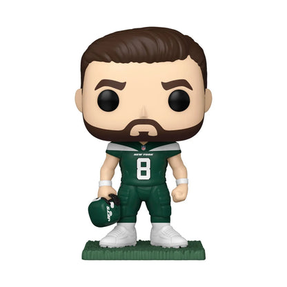 Funko Pop NFL New York Jets: Aaron Rodgers (253)